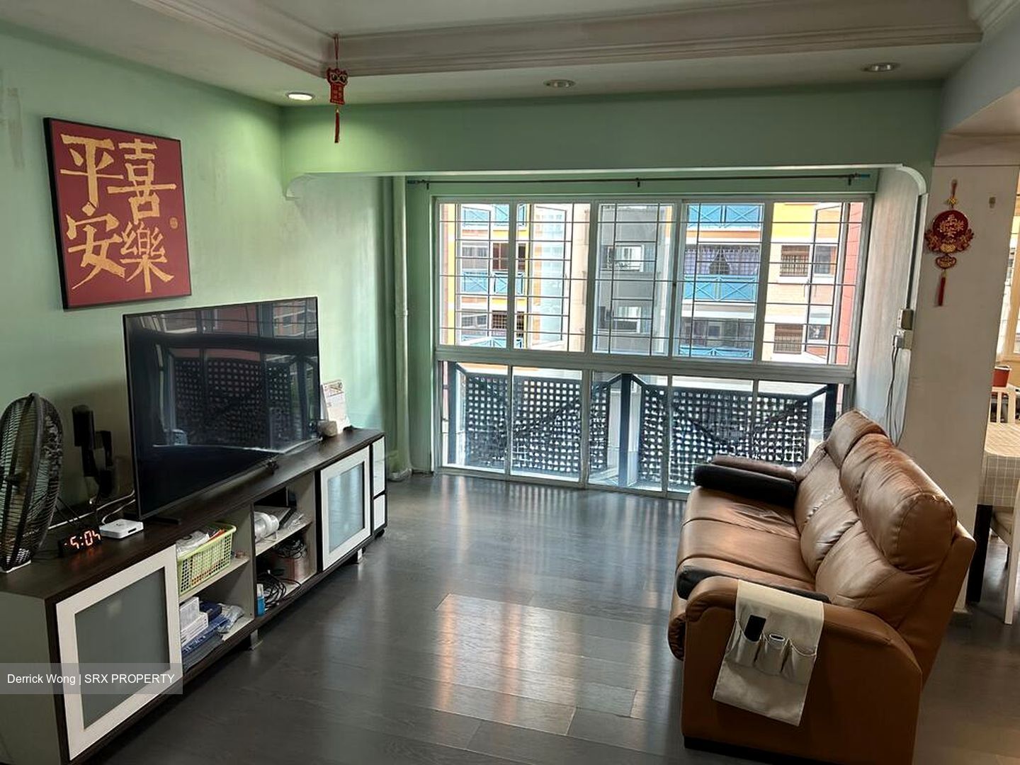 Blk 712 Tampines Starlight (Tampines), HDB 5 Rooms #496396231